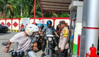Keputusan Prabowo Subianto Tidak Menaikkan Harga BBM, Dinilai Tepat - GenPI.co