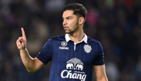 Jika Buriram United Juara Liga Thailand, Sandy Walsh Cetak Sejarah - GenPI.co