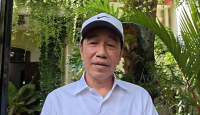 Jokowi Mengaku Bukan Siapa-siapa saat Merespons Jusuf Kalla, Jadi Sentilan Politik? - GenPI.co