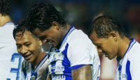 Klasemen Super League Hari Ini: Persija Jakarta Kalah, Persib Bandung Menjauh - GenPI.co