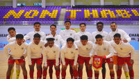 Jadwal Piala AFF Futsal 2026 Indonesia vs Malaysia: Duel Klasik - GenPI.co