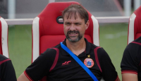 Persija Bangkit Seusai Kalah dari Bhayangkara FC, Mauricio Tetap Kejar Peluang Juara - GenPI.co