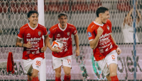 Link Live Streaming Super League Hari Ini Madura United vs Bali United: Ngotot - GenPI.co