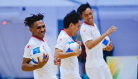 Link Live Streaming Piala AFF Futsal Hari Ini Indonesia vs Brunei Darussalam: Unggulan - GenPI.co