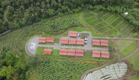 Rekomendasi Liburan Banyuwangi, Menikmati Suasana Desa di Agro Wisata Tamansuruh - GenPI.co