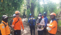 Penggembala Sapi Hilang di Taman Nasional Baluran, BPBD Sebut Medan Pencarian Sulit - GenPI.co