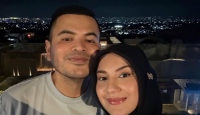 Haldy Sabri Kesal Ammar Zoni Senggol Irish Bella, Fokus Pembelaan Saja - GenPI.co