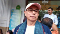 Hinca Panjaitan Nilai Kasasi Kejagung pada Vonis Delpedro, Tidak Tepat - GenPI.co