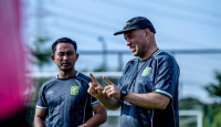 Persija Tanpa Jordi Amat dan Thales Lira, Persebaya Tak Merasa Diuntungkan - GenPI.co