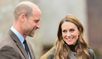 Pangeran William dan Kate Middleton Mesra, Tips Mengatasi Rasa Bosan dalam Pernikahan - GenPI.co