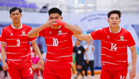 Link Live Streaming Piala AFF Futsal Hari Ini Indonesia vs Malaysia: Rival - GenPI.co