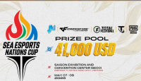 PB ESI Kirim Timnas Indonesia ke SEA Esports Nations Cup 2026, Siap Tempur di Vietnam - GenPI.co