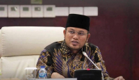Gubernur Kaltim Soal Rp 25 Miliar Dana Renovasi Rumah Dinas, Sofa Disebut Tak Layak - GenPI.co