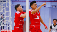 Klasemen Piala AFF Futsal 2026: Kalahkan Australia, Indonesia ke Puncak - GenPI.co