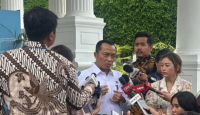 Menteri Dievaluasi Setiap Hari, Reshuffle Kabinet Prabowo Belum Pasti - GenPI.co