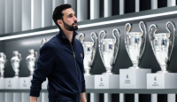 Real Madrid Dikalahkan Bayern Munchen di Liga Champions, Arbeloa Ancam Pemainnya - GenPI.co