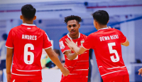 Head to Head Indonesia vs Vietnam di Semifinal Piala AFF Futsal: Rekor Buruk - GenPI.co