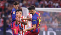 Prediksi Barcelona vs Atletico Madrid di Liga Champions: La Blaugrana Unggul - GenPI.co