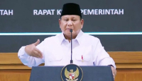 Timur Tengah Perang, Presiden Prabowo Bilang Kondisi Indonesia Lebih Baik dari Negara Lain - GenPI.co