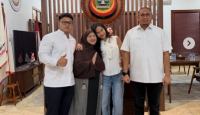 Damai dengan Azizah Salsha, Resbob dan Bigmo Bersyukur Dimaafkan - GenPI.co