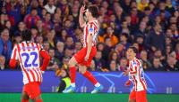Liga Champions: Kalahkan Barcelona di Camp Nou, Atletico Madrid Hapus Kutukan 20 Tahun - GenPI.co