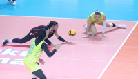 Link Live Streaming Perebutan Posisi 3 Proliga 2026 Hari Ini: Popsivo Polwan vs Electric PLN - GenPI.co