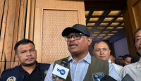 Satgas Akui Masih Ada Sekolah di Tenda dan Kelas Darurat, Akibat Bencana Aceh - GenPI.co