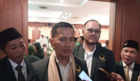 DPP PBB Gugat Sekjen dan Menteri Hukum, Seusai Ada Penunjukkan Pj Ketum - GenPI.co
