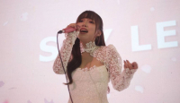 Luncurkan Mini Album Caramelting, Cece Caramel Didukung TikTok Live - GenPI.co