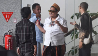 Bos Rokok Haji Her Diperiksa KPK, Terkait Pengurusan Cukai dan Distribusi Produk - GenPI.co