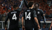 Rekap Hasil Liga Europa: Aston Villa Menang, Nottingham Forest Tahan Porto - GenPI.co