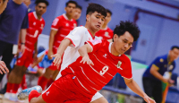 Hasil Piala AFF Futsal 2026: Kalahkan Vietnam, Indonesia Hapus Rekor Buruk - GenPI.co