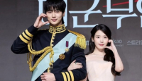 Drama Korea Terbaru: IU Jadi Putri Ambisius, Byeon Woo Seok Hidupkan Karakter Tulus - GenPI.co