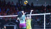 Jadwal Final Four Proliga 2026 Hari Ini Pertamina Enduro vs Electric PLN: Balas Dendam - GenPI.co