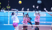 Klasemen Final Four Proliga 2026 Putri: Popsivo Polwan Kalah, Gresik Petrokimia ke Puncak - GenPI.co