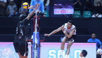 Klasemen Final Four Proliga 2026 Putra: Kalahkan Garuda Jaya, Lavani Terlalu Perkasa - GenPI.co