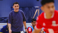 Indonesia vs Thailand di Final Piala AFF Futsal 2026, Souto: Mereka Favorit Juara - GenPI.co