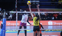 Link Live Streaming Final Four Proliga 2026 Hari Ini Gresik Petrokimia vs Popsivo Polwan: Pembalasan - GenPI.co