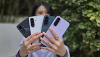 Usung AI dan Fitur Nightography, Samsung Galaxy A37 5G Jadi Sahabat Kreator Konten - GenPI.co