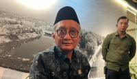 Geledah Kemen PU Termasuk Ruang Kerja Menteri, Kejati Sita 16 Dokumen - GenPI.co