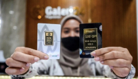 Harga Emas UBS, Antam, dan Galeri24 di Pegadaian Hari Ini Stabil, Bisa Mendadak Berubah - GenPI.co