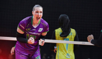 Top Skor Final Four Proliga 2026 Putri Hari Ini: Voronkova di Puncak, Megawati Terancam - GenPI.co