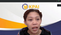 KPAI Desak TNI AL Beri Restitusi Anak Korban Peluru Nyasar di Gresik - GenPI.co