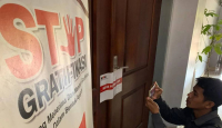 Ruangan Disegel KPK, Pemkab Tulungagung Pastikan Layanan Publik Normal - GenPI.co
