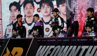Klasemen MPL ID S17 Hari Ini: Onic Esports dan TLID Bersaing Ketat, RRQ Hoshi Merana - GenPI.co