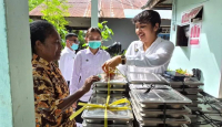 18 Dapur SPPG di Papua Barat Dihentikan Sementara karena Masalah IPAL - GenPI.co