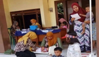 90 Warga Sampang Diduga Terserang Campak, Mayoritas Anak-Anak - GenPI.co