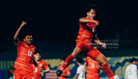 Link Live Streaming Piala Asia U-17 2026 Malam Ini Indonesia vs China: Krusial - GenPI.co