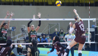 Klasemen Final Four Proliga 2026 Putri: Kalahkan Electric PLN, Gresik Petrokimia ke Puncak - GenPI.co