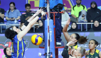 Link Live Streaming Final Four Proliga 2026 Hari Ini: Gresik Petrokimia vs Electric PLN - GenPI.co